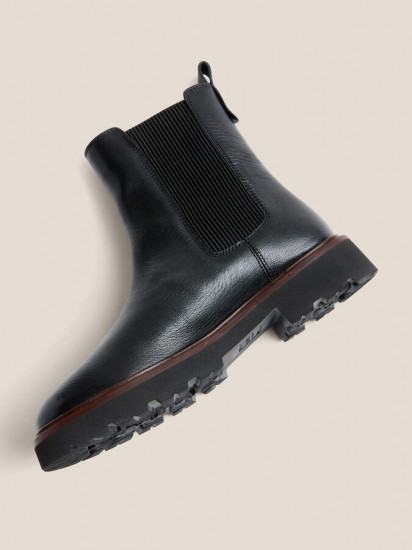 Ботинки женские