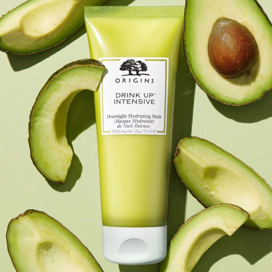 Маска интенсивно увлажняющая ночная «Drink Up Intensive Overnight Hydrating Mask»