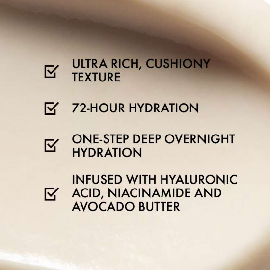 Маска интенсивно увлажняющая ночная «Drink Up Intensive Overnight Hydrating Mask»