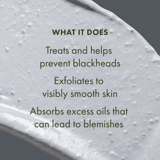 Маска-скраб для очищения пор «Clear Improvement Blackhead Clearing Mask-To-Scrub»