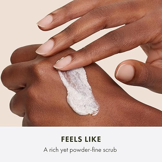 Скраб для тела отшелушивающий «Peace Of Mind Body Scrub»