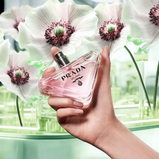 Парфюмированная вода «Virtual Flower»