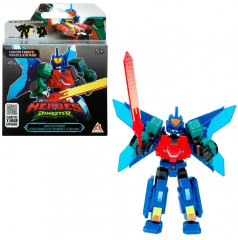 Робот-конструктор «Метатрон» - Фото 1