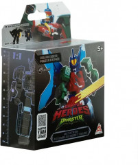 Робот-конструктор «Метатрон» - Фото 3