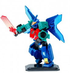 Робот-конструктор «Метатрон» - Фото 5