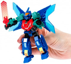 Робот-конструктор «Метатрон» - Фото 6