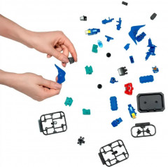 Робот-конструктор «Метатрон» - Фото 7