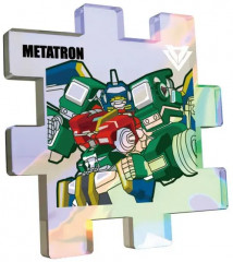 Робот-конструктор «Метатрон» - Фото 8