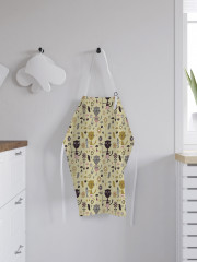 Фартук для кухни «Активные коты» - Фото 2