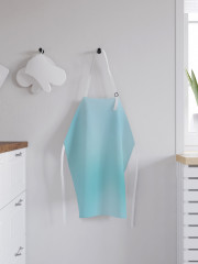 Фартук для кухни «Градиент неба» - Фото 2