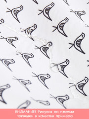 Фартук для кухни «Грибная находка» - Фото 6