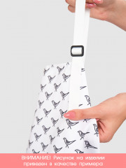 Фартук для кухни «Динозавры на прогулке» - Фото 5