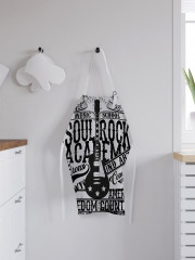 Фартук для кухни «Душа рока» - Фото 2