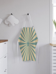 Фартук для кухни «Звездный постер» - Фото 2