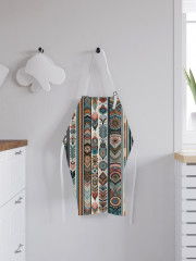 Фартук для кухни «Интересные узоры» - Фото 2