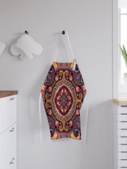 Фартук для кухни «История колдовства» - Фото 2