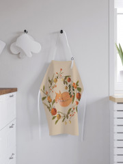 Фартук для кухни «Лиса, лисичка, лис...» - Фото 2