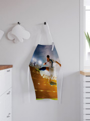 Фартук для кухни «Над трибуной» - Фото 2