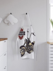 Фартук для кухни «Новые мотоциклы» - Фото 2