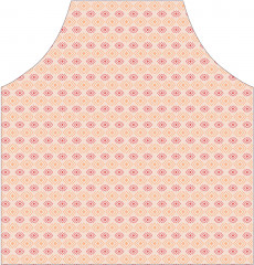 Фартук для кухни «Однотонные квадратики» - Фото 1