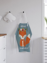 Фартук для кухни «Радость лета» - Фото 2