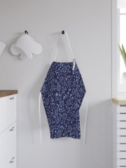 Фартук для кухни «Ретро плетение» - Фото 2