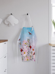 Фартук для кухни «Ромашки в небе» - Фото 2