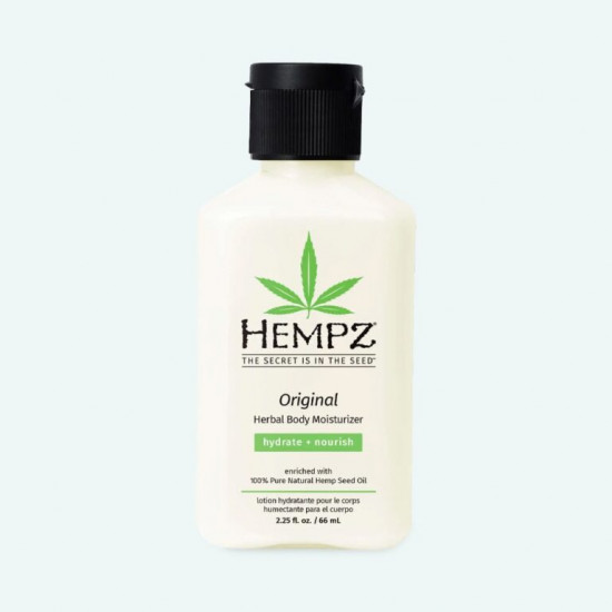 Молочко для тела «Original Hydrate Nourish»