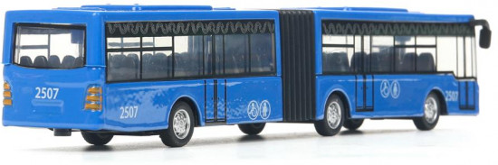 Машина инерционная «Автобус»