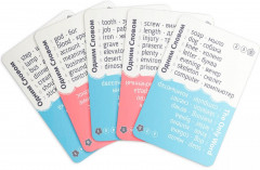 Игра настольная «Одним словом» - Фото 2