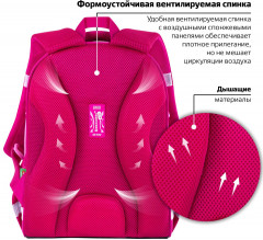 Ранец «Anime style» - Фото 4