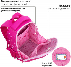 Ранец «Anime style» - Фото 8