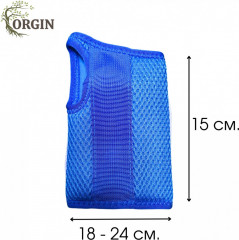 Ортез на лучезапястный сустав правый OR611 - Фото 3