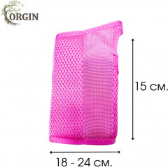 Ортез на лучезапястный сустав левый OR611 - Фото 3