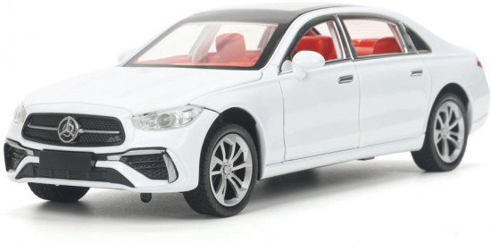 Машина инерционная «Mercedes-Benz»