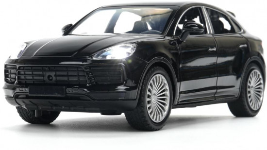 Машина инерционная «Porsche Cayenne»