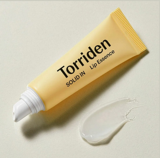 Эссенция для губ с церамидами восстанавливающая «SOLID IN Lip Essence»