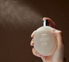 Мист для волос «Perfume Hair Mist Rose Picker» - Фото 2