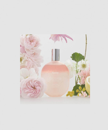 Мист для волос «Perfume Hair Mist Rose Picker»