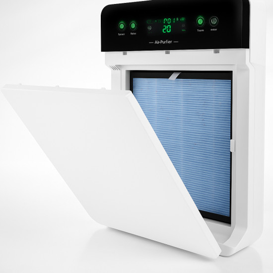 Фильтр «AirClean Home»