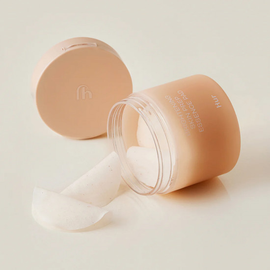 Пэды для лица осветляющие «Brightening Skin Prep Essence Pad»