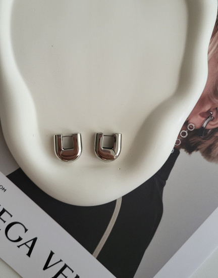 Серьги женские