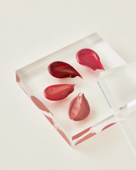 Тинт для губ «Glow Ampoule Tint», тон 01 Deep Rose