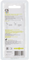 Зубная щетка силиконовая CS Medica Kids CS-501 - Фото 2