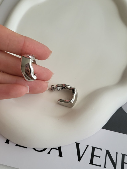 Серьги женские
