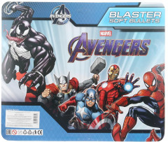 Набор игровой «Мстители» - Фото 3