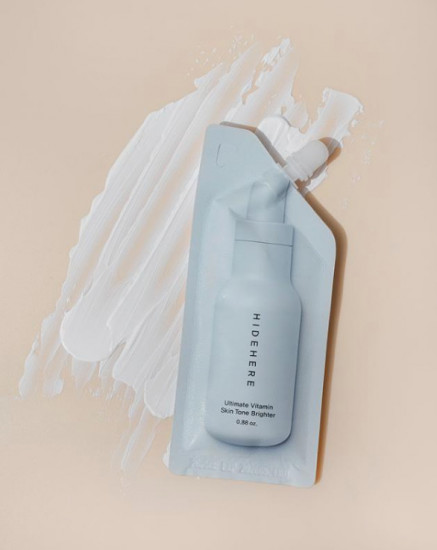 Крем для выравнивания тона лица «Ultimate Vitamin Skin Tone Brighter»