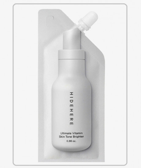 Крем для выравнивания тона лица «Ultimate Vitamin Skin Tone Brighter»