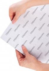 Коврик придверный «Плохой кот» - Фото 2