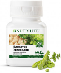 БАД «Блокатор углеводов» - Фото 1